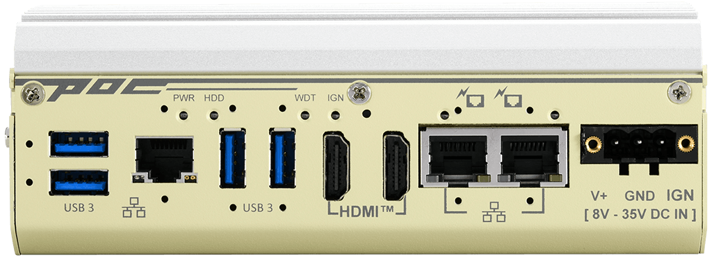 APROtech GmbH_Box-PC_GOLUB 610 | Intel® Atom® x7425E [3x 2.5GigE]