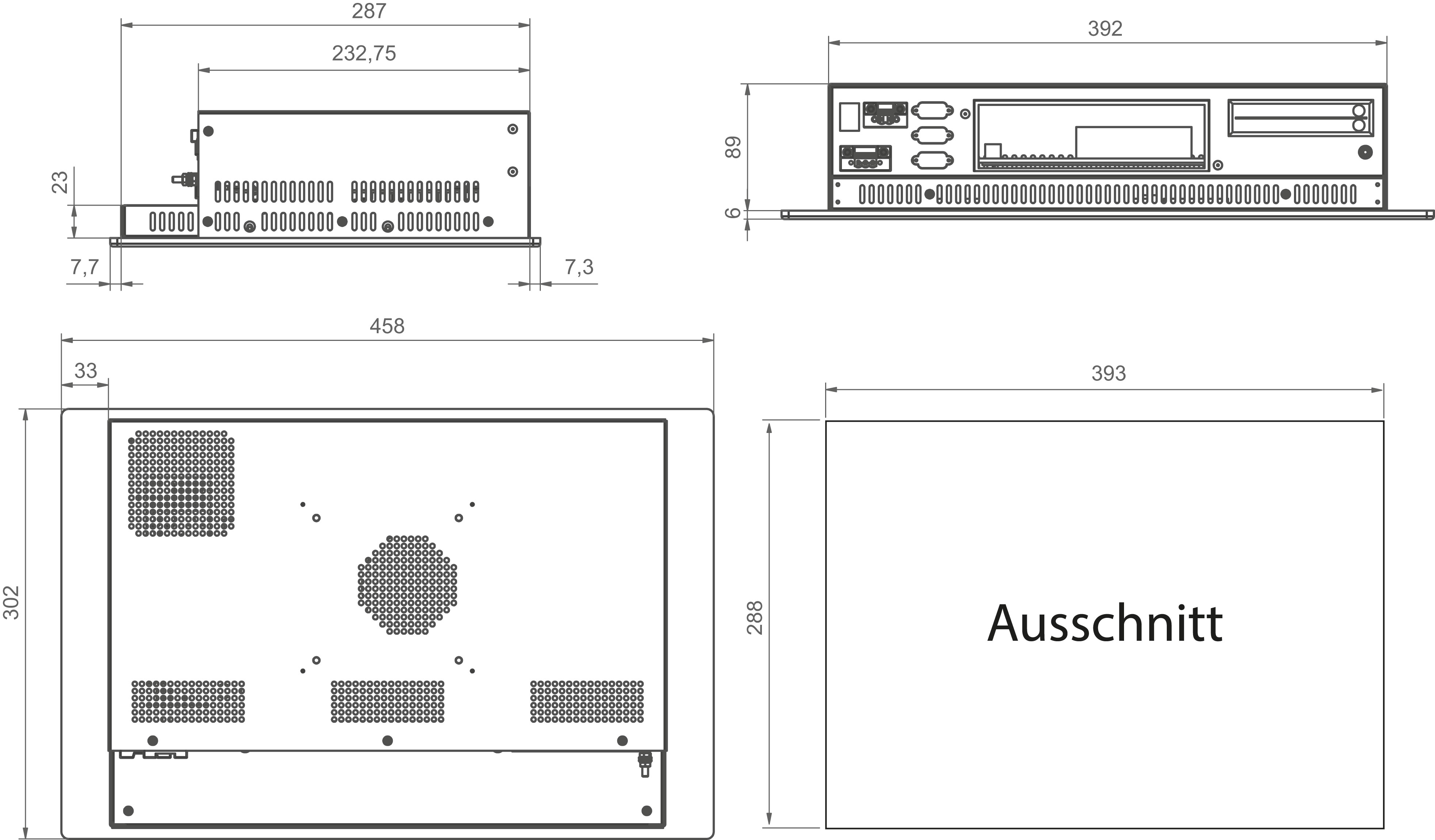 APROtech GmbH_Panel-PC_HAWK RF 16-RL [Aluminium silver]