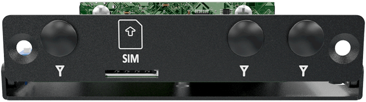 _Components_Accessories_EM | 2x M.2 B-Key 2242/3042/3052 slot for 5G/AI/NVMe module (w/SIM slot)