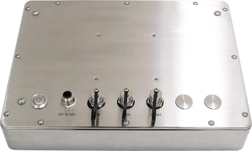 _Panel-PC_EAGLE AP 10-EL | Intel® Celeron® J6412 [Stainless Steel 304, RTW]