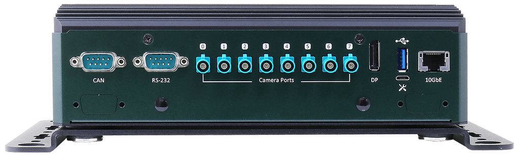 APROtech GmbH_Box-PC_CamCollect® 110V | NVIDIA® Jetson AGX Xavier™