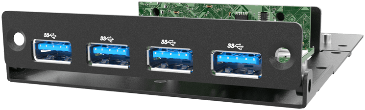 APROtech GmbH_Components_Accessories_EM | 4x USB 3.2 Gen 1 Ports