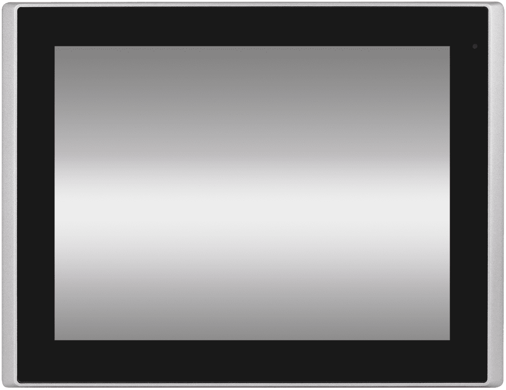 PPCs: Panel Mount_Panel-PC_HAWK AP 12-S8-WT | Intel® Core™ i3-8145UE [RTW]