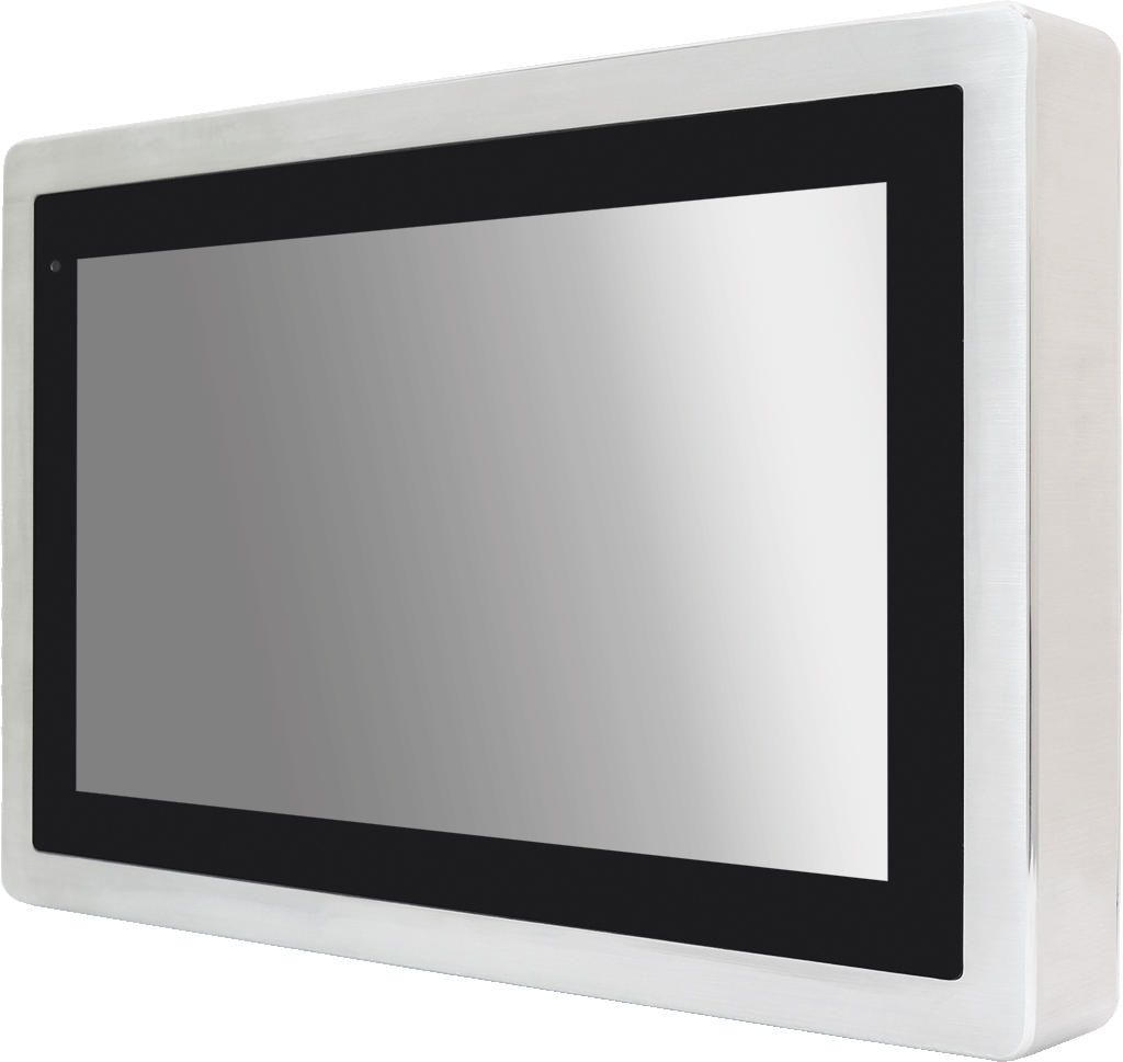 End-of-Life (EOL)_Panel-PC_EAGLE AP 16-EC | 4GB RAM [Stainless Steel 304, PCT]