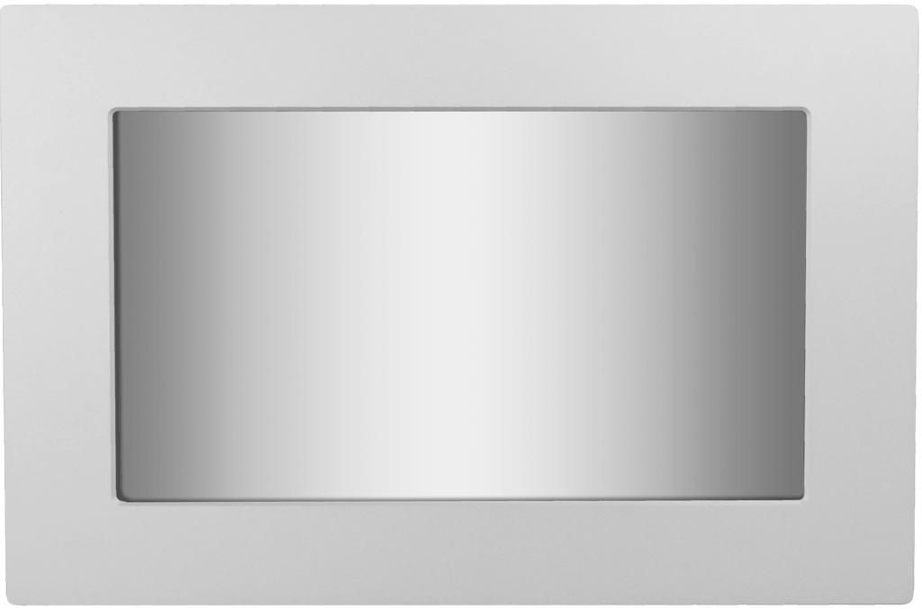 _Panel-PC_HAWK RF 16-U2 [Aluminium silver]