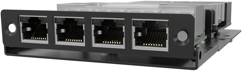 APROtech GmbH_Components_Accessories_EM | 4x GigE w/PoE