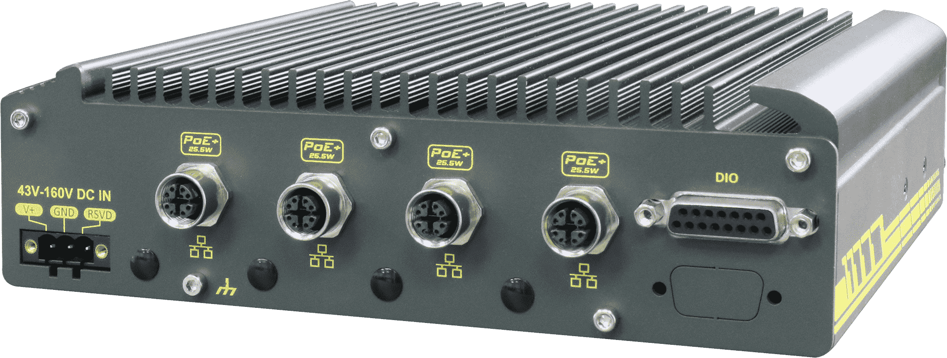 APROtech GmbH_Box-PC_GOLUB 2610RL | Intel® Atom® x6425E