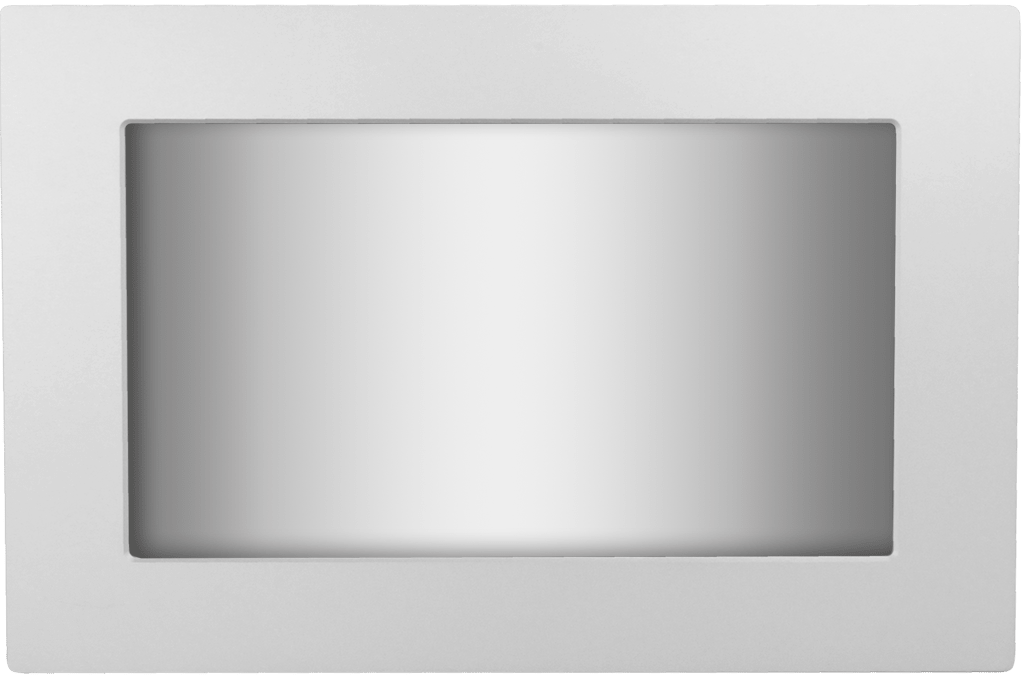 _Panel-PC_HAWK RF 16-AL [Aluminium silver]