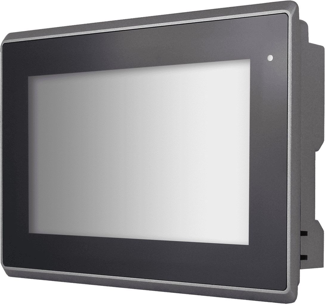 _Panel-PC_HAWK AP 7-EL-WT | Intel® Celeron® J6412 [RTW]