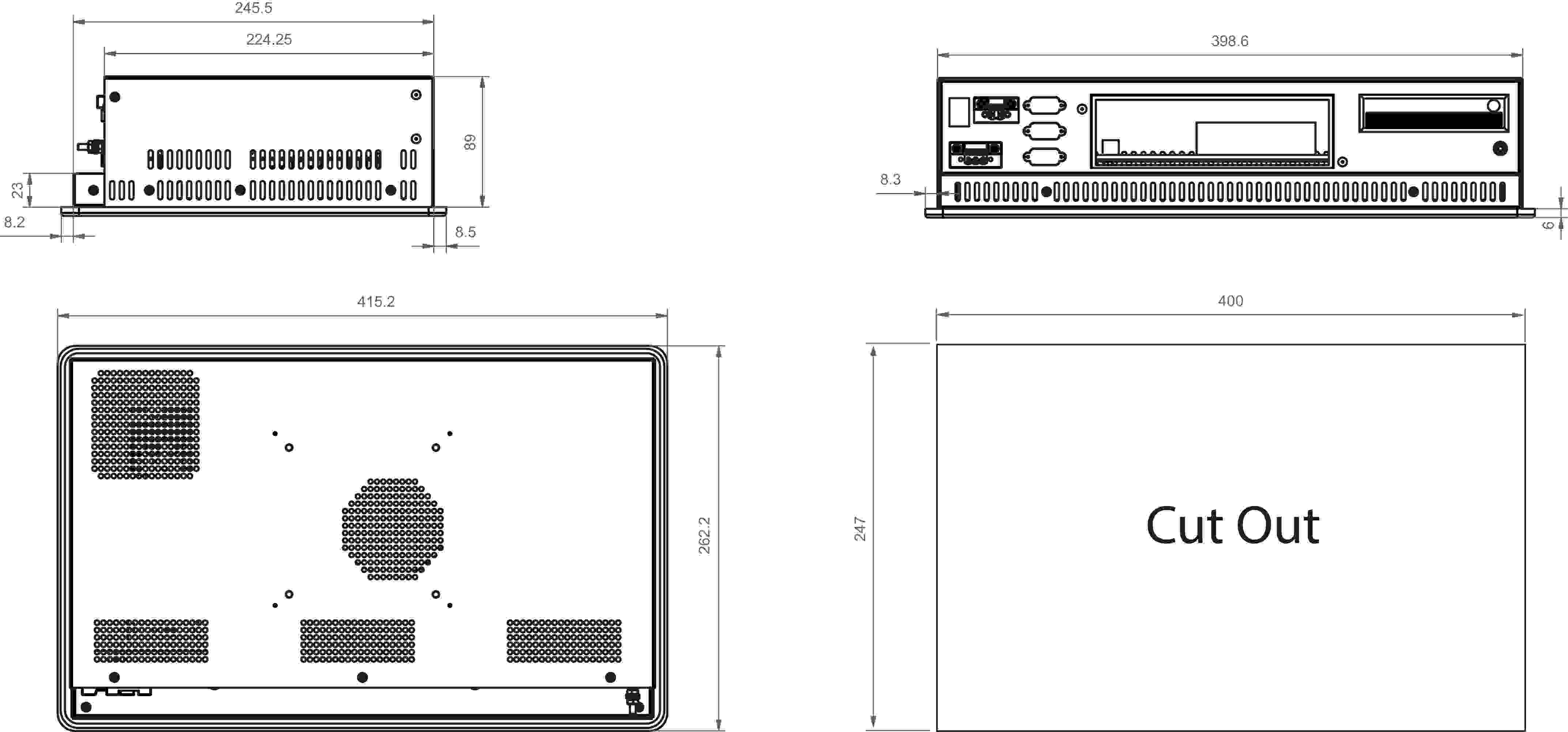 APROtech GmbH_Panel-PC_HAWK CF 16-AL [Optical Bonding]