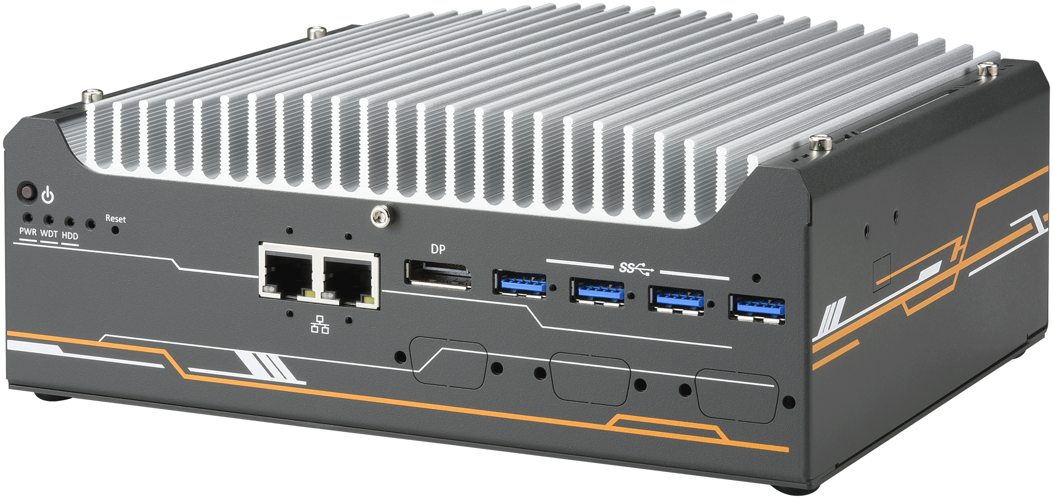 Box-PCs_Embedded PC_GOLUB 9501