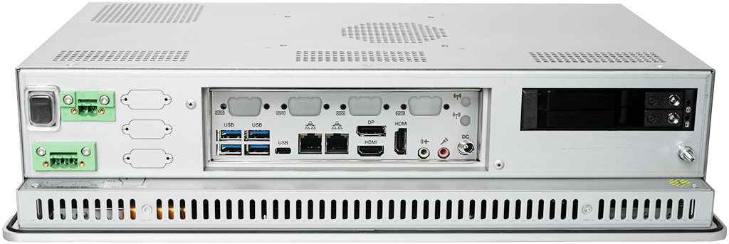 _Panel-PC_HAWK CF 16-U2 [Optical Bonding]