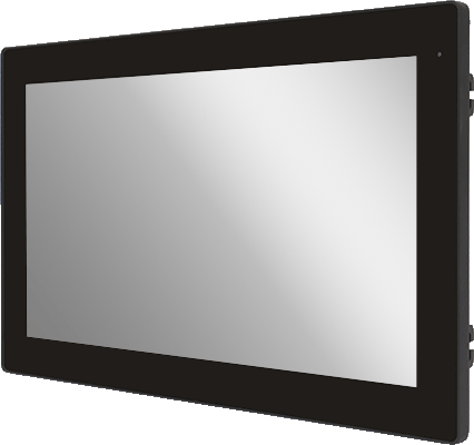 PPCs: Panel Mount_Panel-PC_HAWK AP 16-HL | Intel® Core™ i3-1115G4E