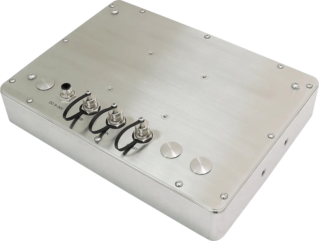 _Panel-PC_EAGLE AP 10-EL | Intel® Celeron® J6412 [Stainless Steel 304, RTW]