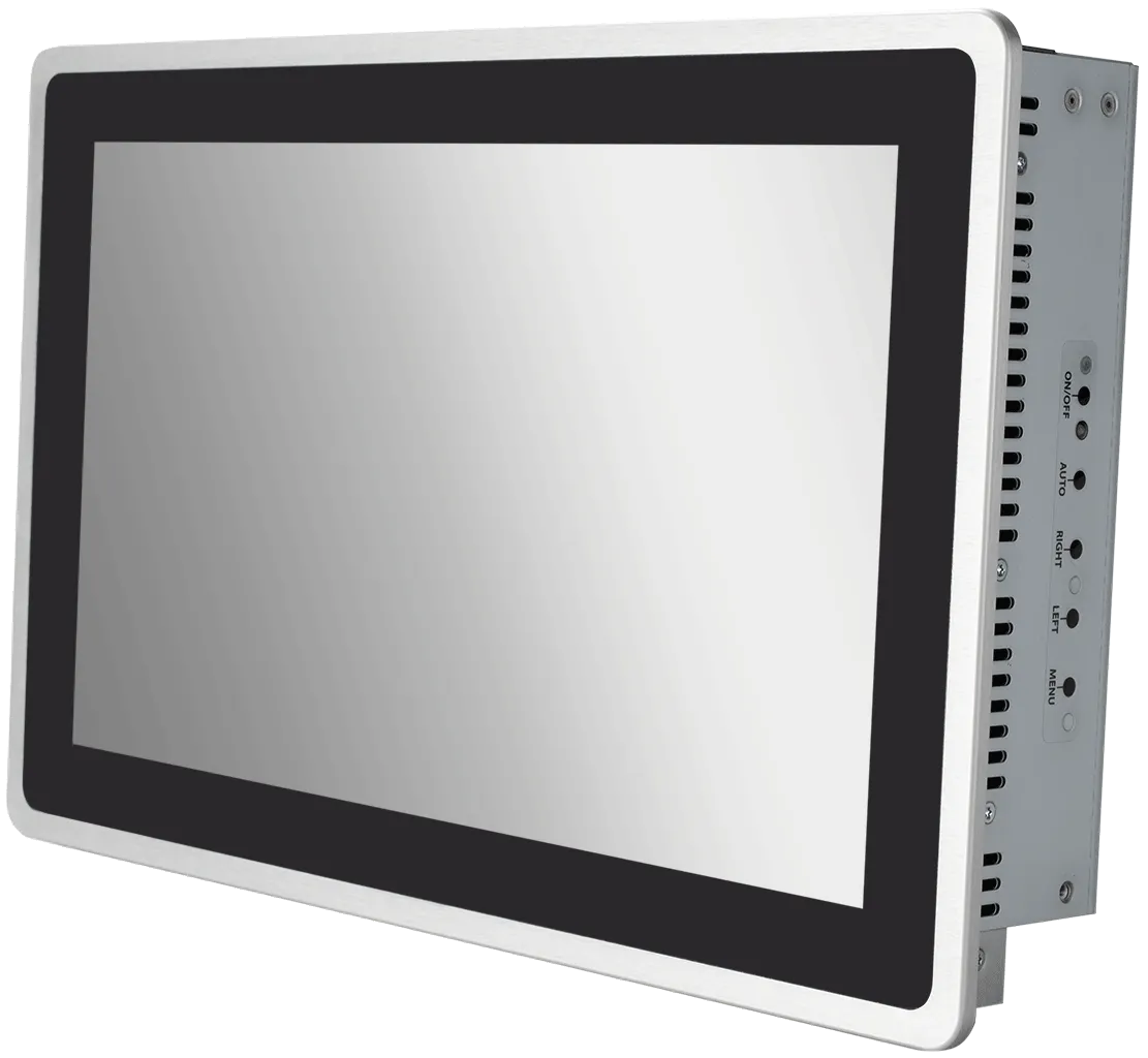 Touch-Monitore: Panel Mount_Touch-Monitor_FALCON CF 16-CN [Optical Bonding]