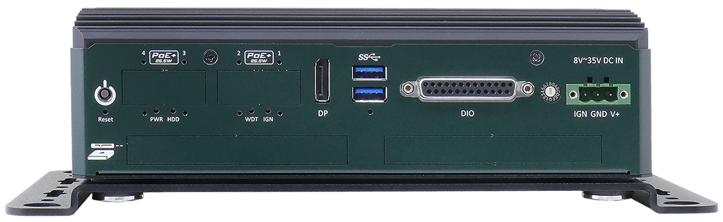 APROtech GmbH_Box-PC_CamCollect® 110V | NVIDIA® Jetson AGX Xavier™