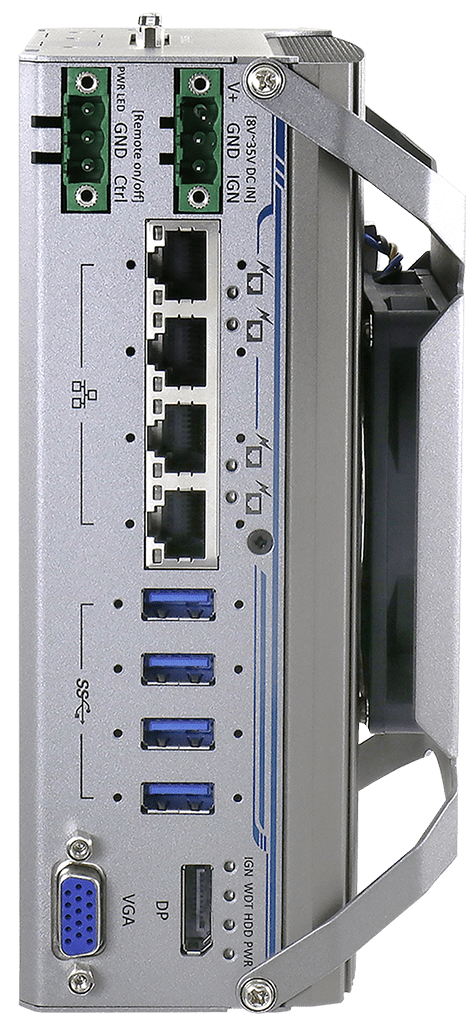 Rugged & Compact_Box-PC_CamCollect® 534