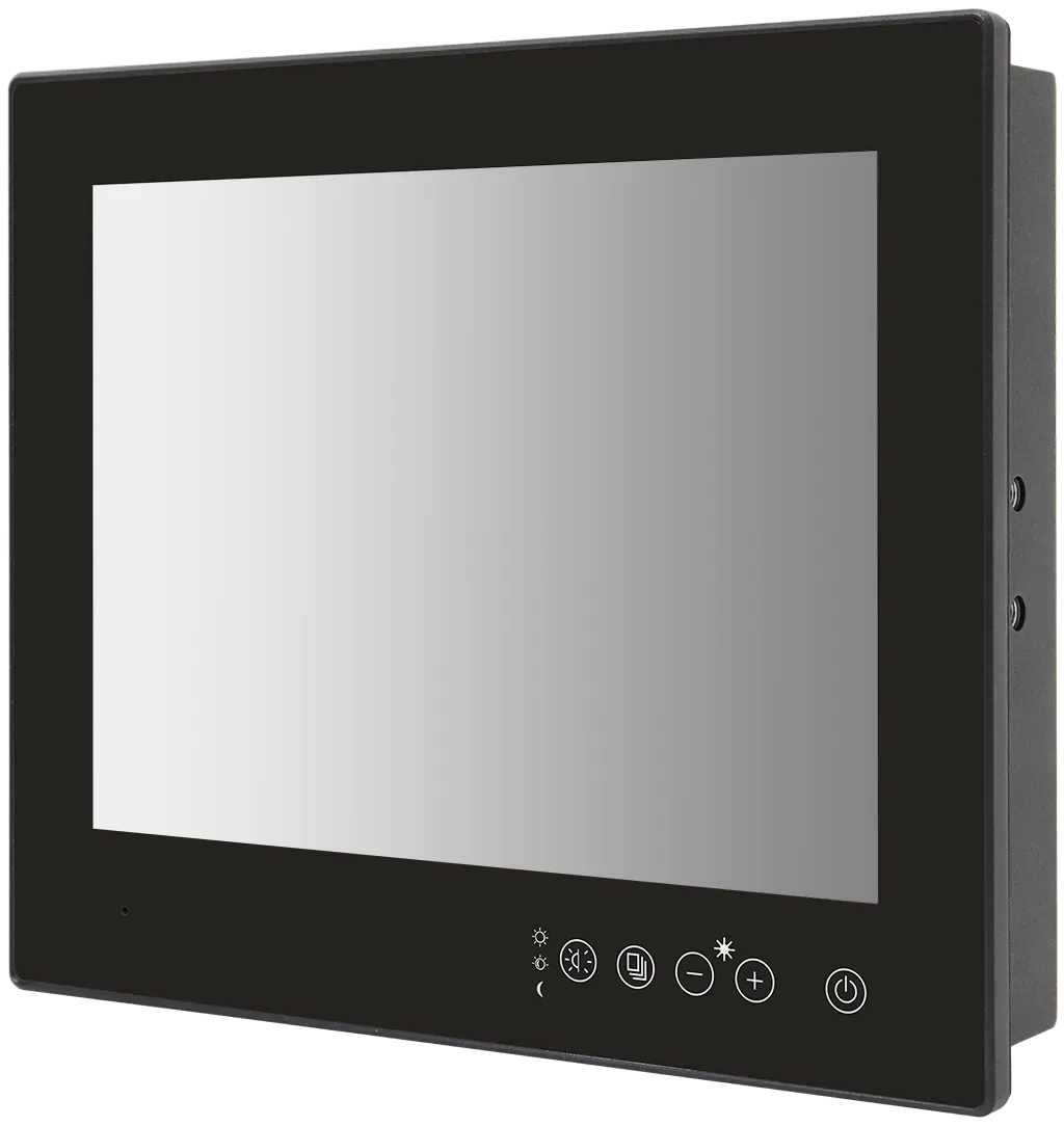 APROtech GmbH_Panel-PC_HAWK AP 12-M8 | Intel® Core™ i3-8145UE [PCT]