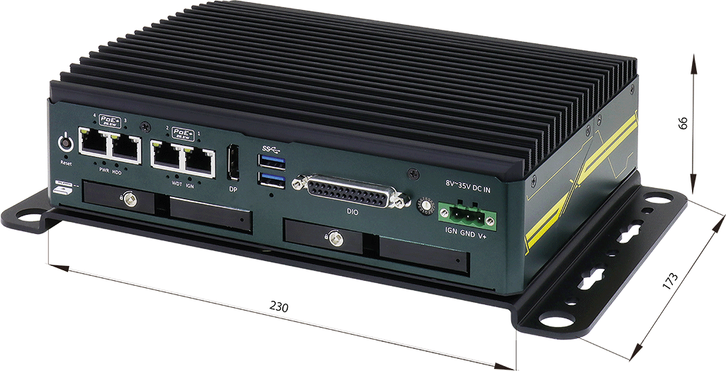 APROtech GmbH_Box-PC_CamCollect® 120S | NVIDIA® Jetson AGX Xavier™