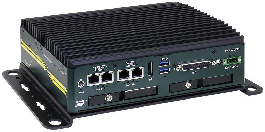 APROtech GmbH_Box-PC_CamCollect® 120S | NVIDIA® Jetson AGX Xavier™