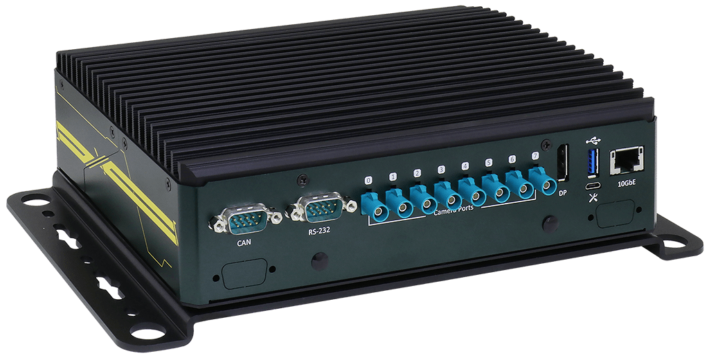 APROtech GmbH_Box-PC_CamCollect® 110V | NVIDIA® Jetson AGX Xavier™