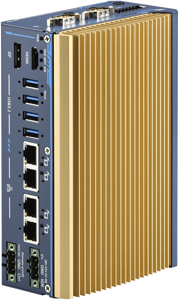 Box-PCs_Box-PC_GOLUB 712 | Intel® Atom® x7425E