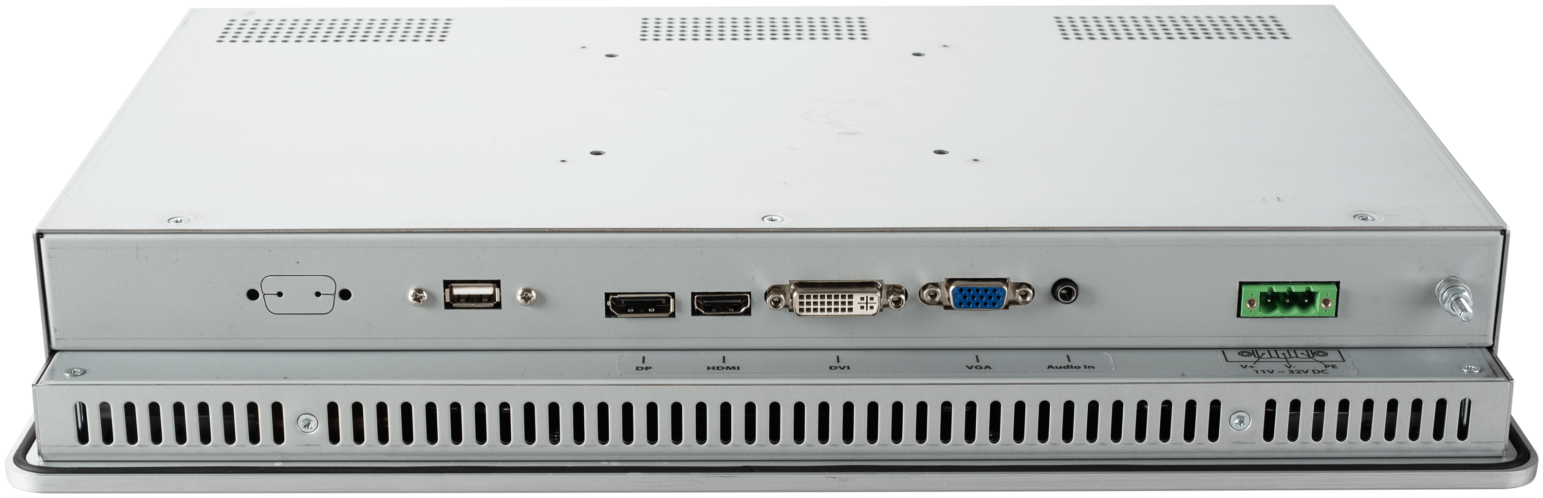 Touch-Monitore: Panel Mount_Touch-Monitor_FALCON CF 16-CN [Optical Bonding]