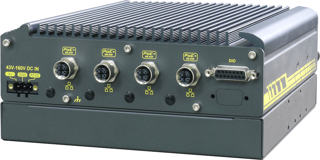 APROtech GmbH_Box-PC_GOLUB 2615RL | Intel® Atom® x6425E [w/2500Ws UPS]