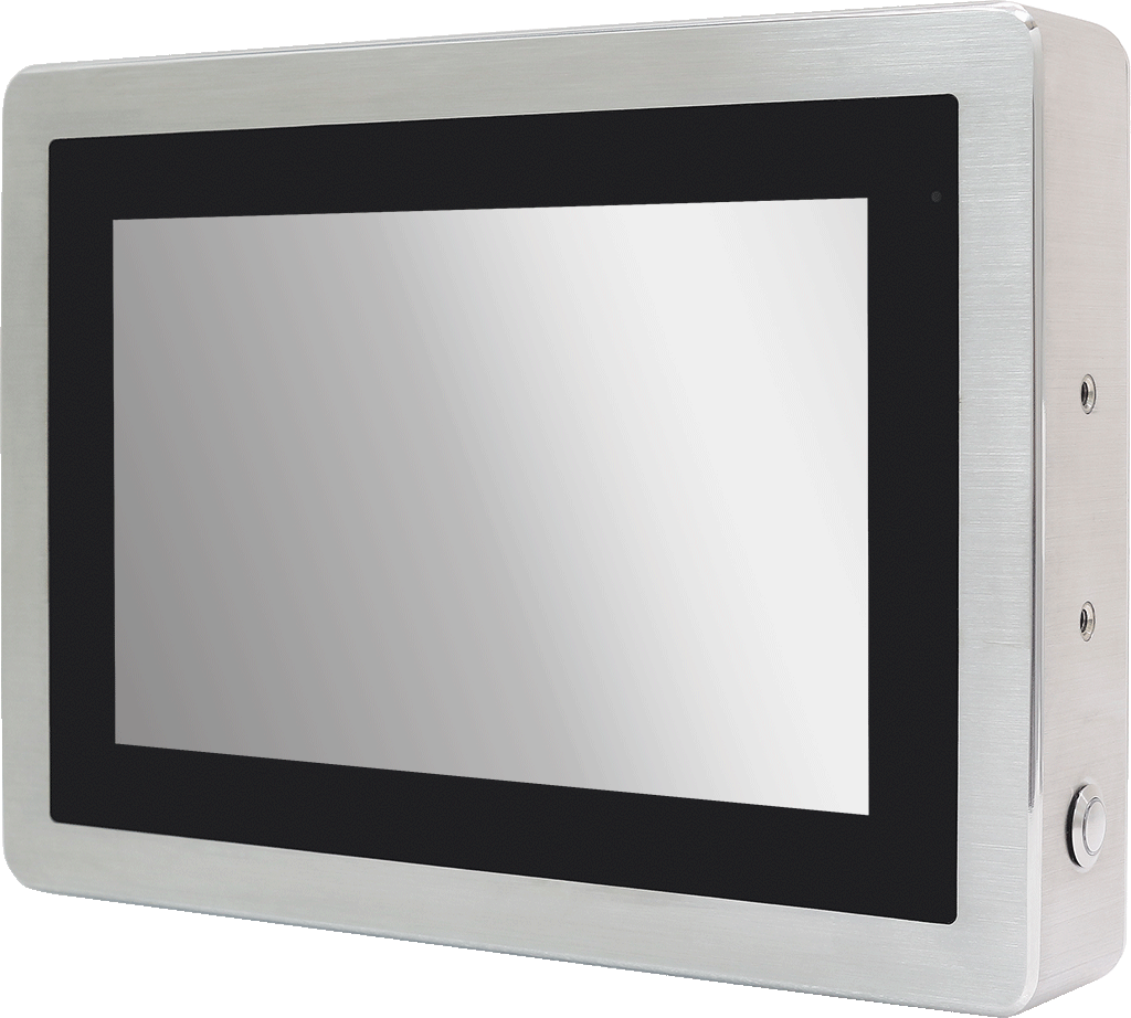 End-of-Life (EOL)_Panel-PC_EAGLE AP 10-EC | 4GB RAM [Stainless Steel 316L, PCT]
