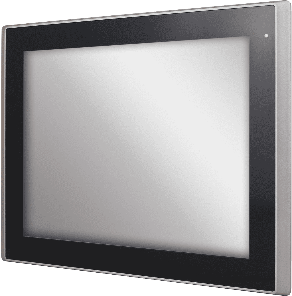 PPCs: Panel Mount_Panel-PC_HAWK AP 12-S8 | Intel® Core™ i3-8145UE [RTW]