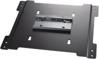 APROtech GmbH_Components_Accessories_Optionaler Montagesatz - DIN-Rail mounting kit [CamCollect® 766]