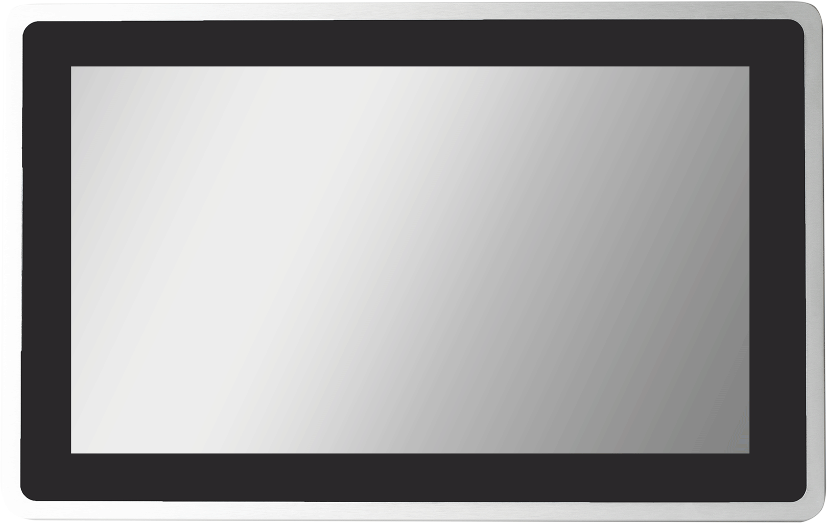 Touch-Monitore: Panel Mount_Touch-Monitor_FALCON CF 16-CN [Optical Bonding]