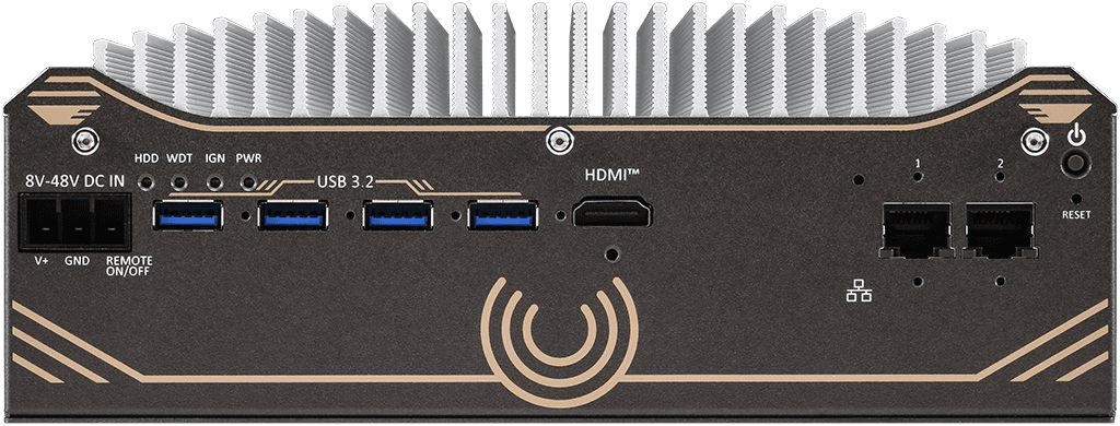 APROtech GmbH_Box-PC_GOLUB 11501 | Barebone [2x 2.5GigE]