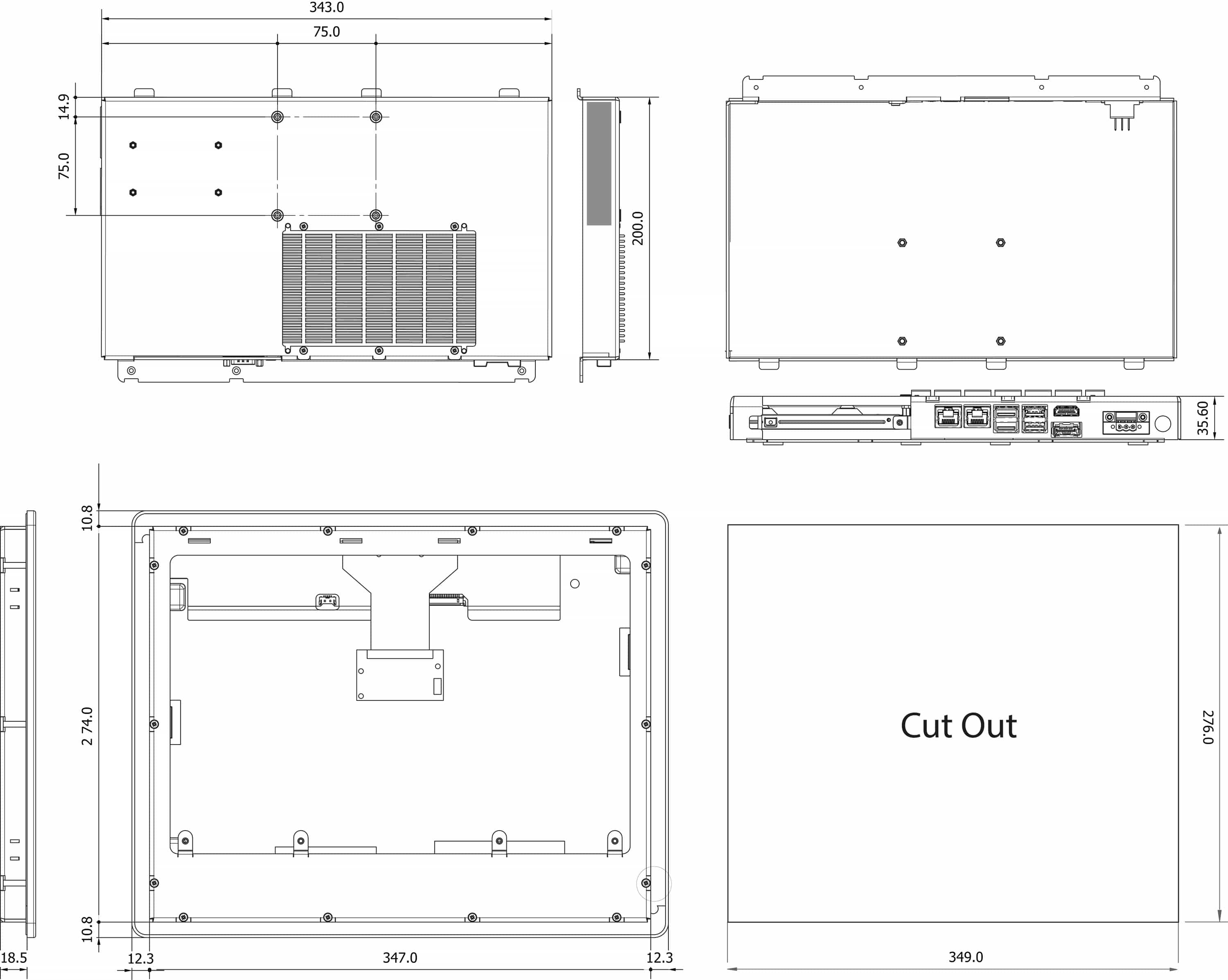 APROtech GmbH_Panel-PC_HAWK SL 15-AL [Optical Bonding]