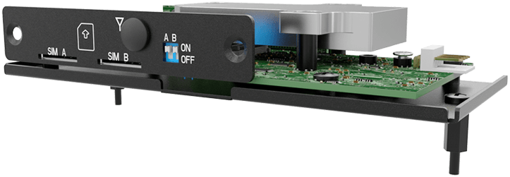 APROtech GmbH_Components_Accessories_EM | 1x M.2 B-Key 3042/3052 slot for 5G module (w/Dual SIM slot)