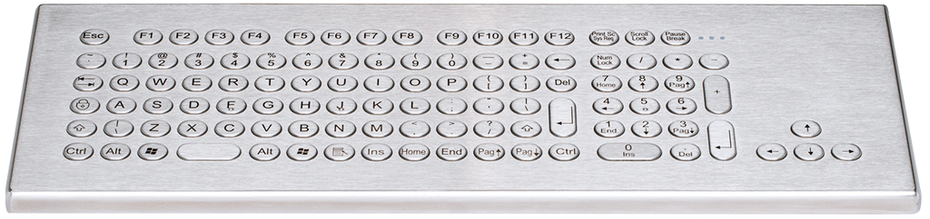 Systemkomponenten & Zubehör_Components_Accessories_FOX 105T