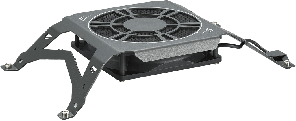 APROtech GmbH_Components_Accessories_Lüfter-Set - Fan-Kit [GOLUB 900]