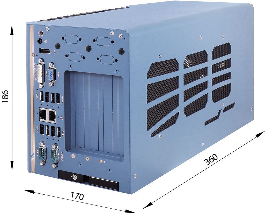 APROtech GmbH_Box-PC_CamCollect® 8108