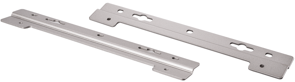 APROtech GmbH_Components_Accessories_Optionaler Montagesatz - Wall mounting kit [GOLUB 2600, 2610VTC]