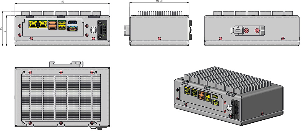 APROtech GmbH_Box-PC_GOLUB A12 | Intel® N97