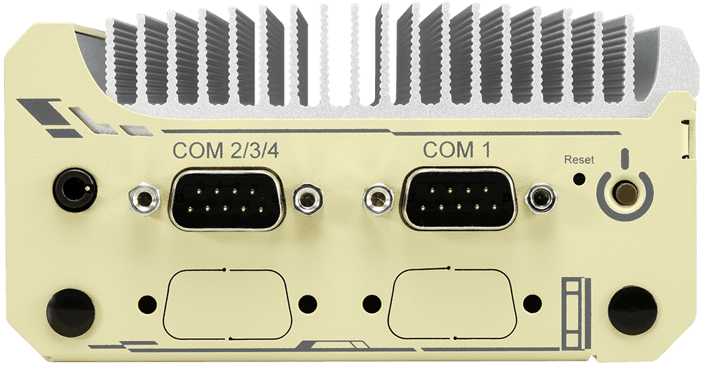 APROtech GmbH_Box-PC_GOLUB 610 | Intel® Atom® x7425E [3x 2.5GigE]