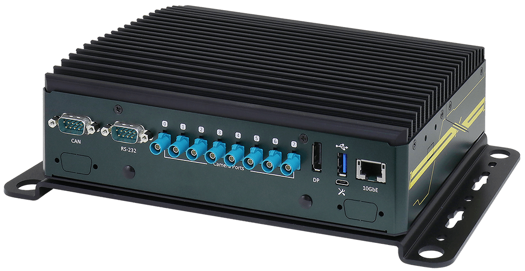 APROtech GmbH_Box-PC_CamCollect® 110V | NVIDIA® Jetson AGX Xavier™
