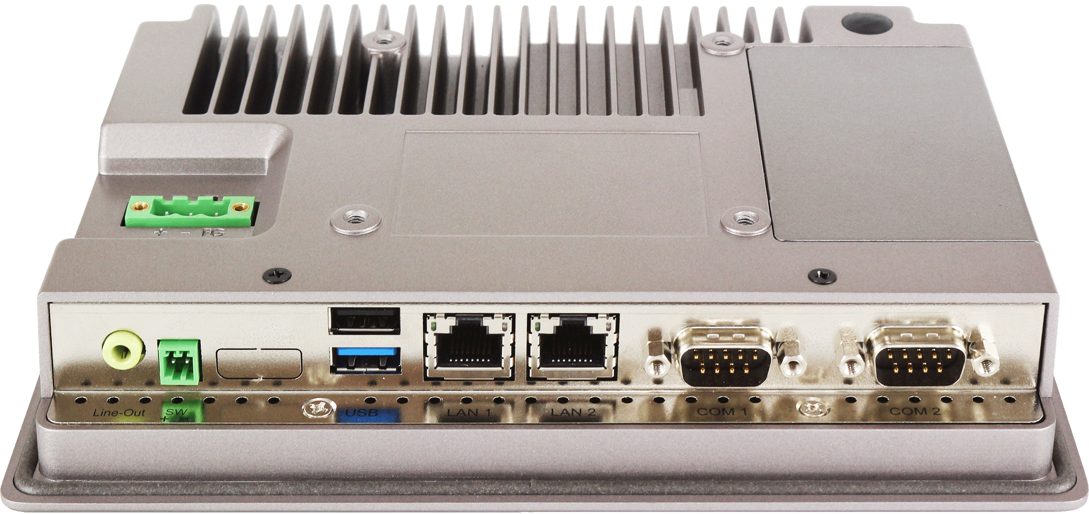 End-of-Life (EOL)_Panel-PC_HAWK AP 7-BT-WT | 4GB RAM [PCT]