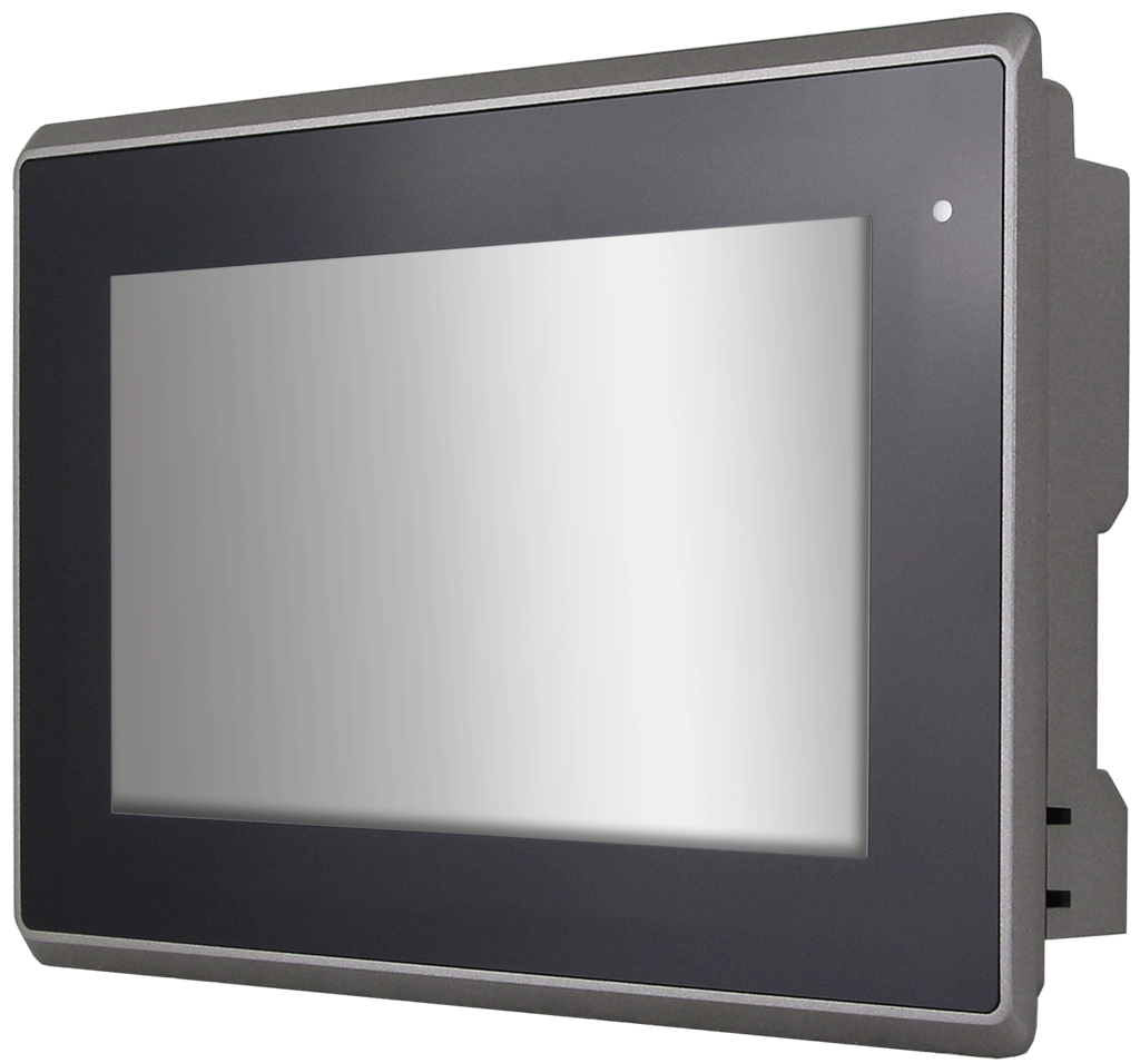 Touch-Monitore: Panel Mount_Touch-Monitor_FALCON AP 7-RC [RTW]