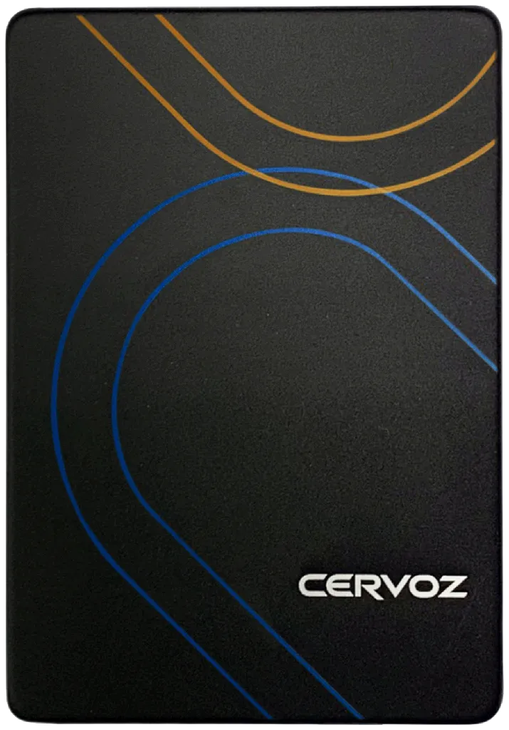 Systemkomponenten & Zubehör_Components_Accessories_2.5 Zoll W.T. SSD, TLC [PLP, -40°C ~ 85°C] - 1TB