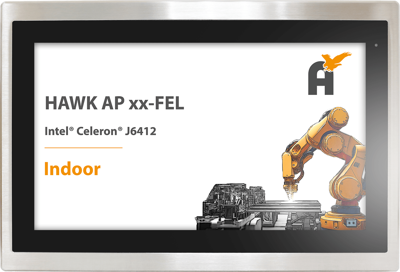 Panel-PCs_Panel-PC_HAWK AP xx-FEL