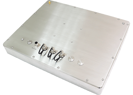 PPCs: Wall Mount_Panel-PC_EAGLE AP 15-S8-WT | Intel® Core™ i3-8145UE [Stainless Steel 304, RTW]