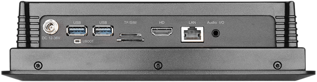 PPCs: Panel Mount_Panel-PC_HAWK MT 7-WAM [ANDROID]