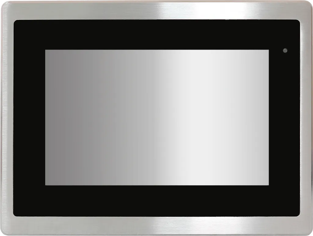 _Panel-PC_HAWK AP 7-FEL-WT | Intel® Celeron® J6412 [Stainless Steel 304, PCT]
