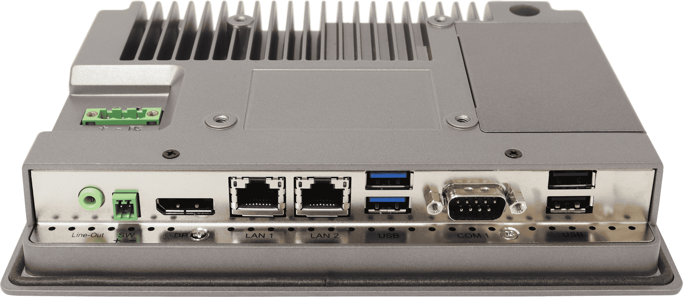 APROtech GmbH_Panel-PC_HAWK AP 7-EL-WT | Intel® Celeron® J6412 [RTW]